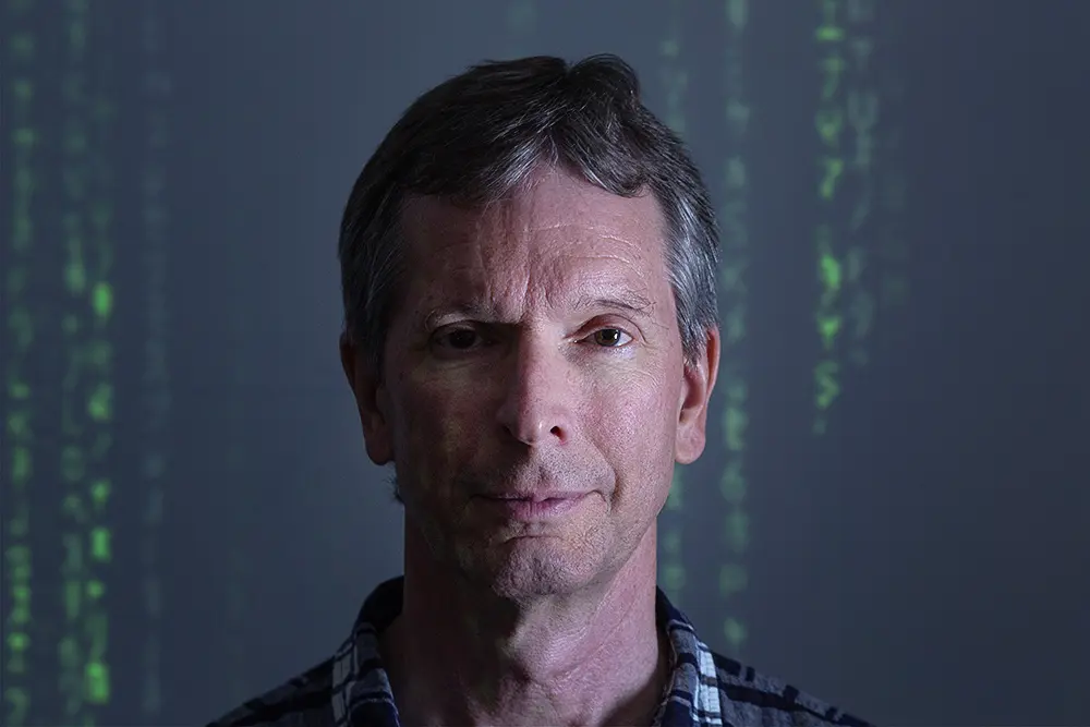 Exploring Conscious Realism: Donald Hoffman's Theory of Fundamental Reality