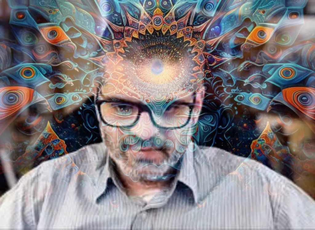 Bernardo Kastrup's Analytic Idealism 