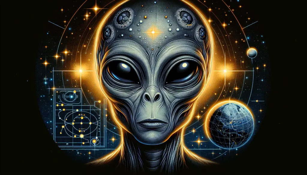 Project Serpo and The Zeta Reticuli Exchange Program: An Extraterrestrial Narrative