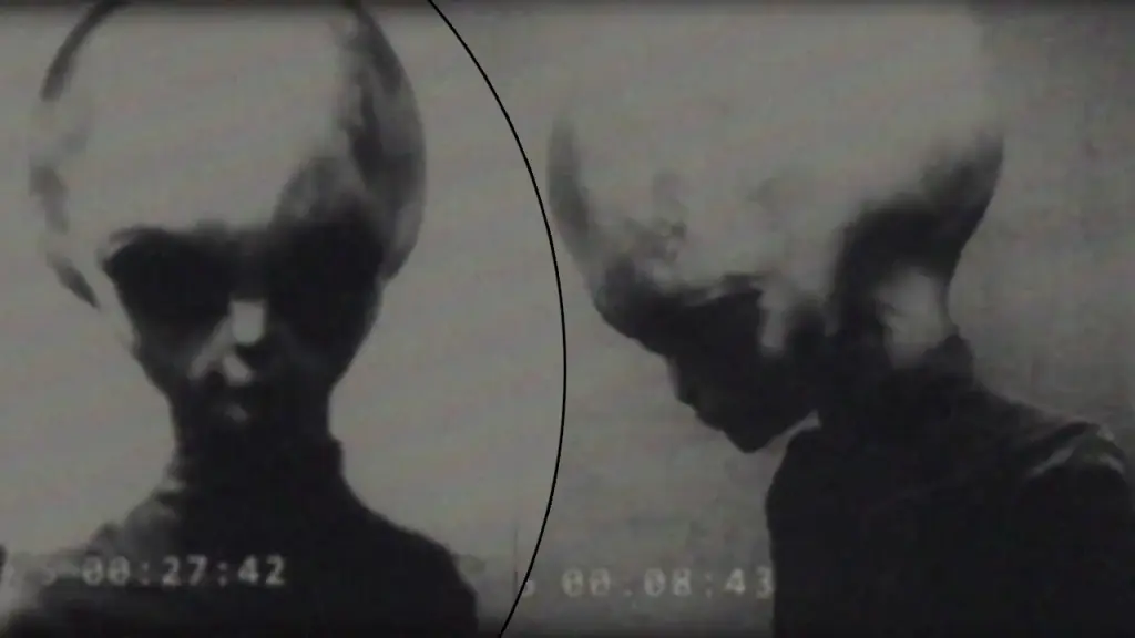 Decoding the Skinny Bob Footage: Unveiling Its Impact on Alien Research